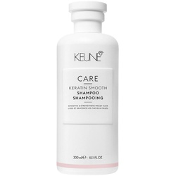 KEUNE CARE Keratin Smooth Shampoo 300 ml