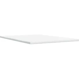 vidaXL Boxspringbett 140 x 200 cm Dunkelgrün