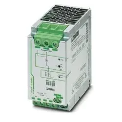 Phoenix Contact 2902879 Redundanzmodul QUINT-ORING/24DC/2X40/1X80 QUINTORING24DC2X401X80
