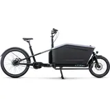 Cube Cargo Dual Hybrid 1000 flashgrey'n'black (789250)