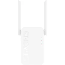 Strong REPEATER 3600 3600 Mbit/s schwarz