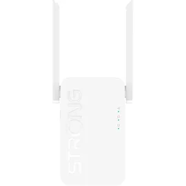 Strong REPEATER 3600 3600 Mbit/s schwarz