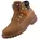 Dockers by Gerli Damen Stiefelette golden tan EU