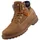 Dockers by Gerli Damen Stiefelette golden tan EU