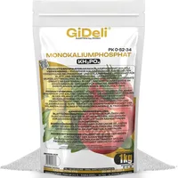 gideli Monokaliumphosphat 1 kg
