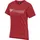 hummel hmlNONI 2.0 T-Shirt Damen barbados cherry S