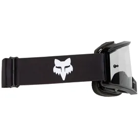Fox Main Core Goggle  Schwarz