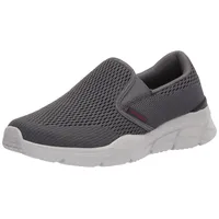 Skechers Herren Slip-on Slipper, 544, 47.5 EU - 47.5 EU