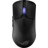 Asus ROG Harpe Ace Extreme kabellose ESport Gaming Maus, 47g, 42.000 dpi, ROG Polling Rate Booster 8.000 Hz