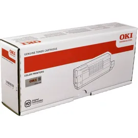 Oki 46507615 cyan