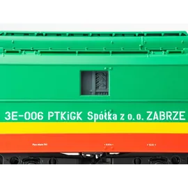 PIKO Elektrolok 3E/1 PMP-PW