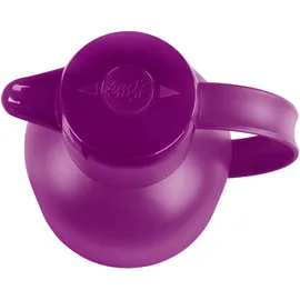 Emsa Samba aubergine transluzent 1,5 l