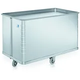 ZARGES Federbodenwagen W 161 24,5 kg