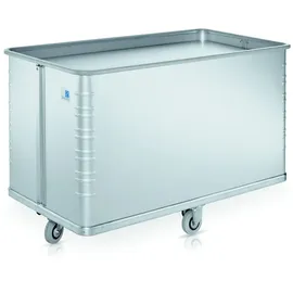ZARGES Federbodenwagen W 161 24,5 kg