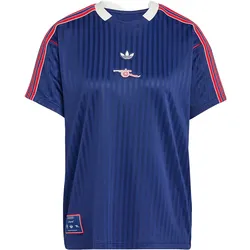 Adidas FC Arsenal Icon Trikot - blau L