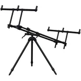 Prologic Tri-Lux 3 Rod Pod - One Size