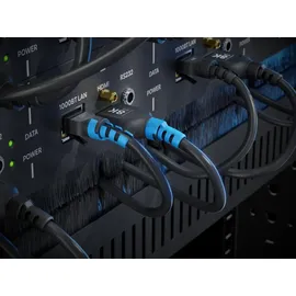 PureLink Patchkabel Cat6AS/FTP 0,3m FI-PC110-003