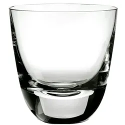Villeroy & Boch AMERICAN BAR Straight Bourbon Whiskyglas Old Fashioned 2er Set - A