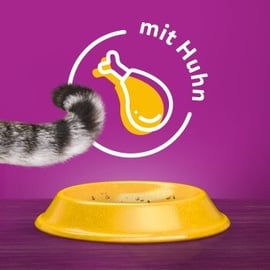 Whiskas 1+ mit Huhn 1,9 kg