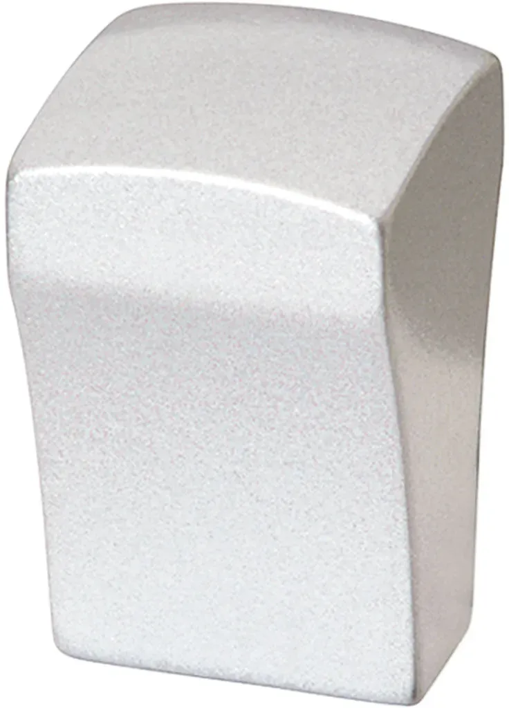 Möbelknopf 1499 -  Aluminium