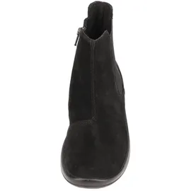 Legero Damen SOFTBOOT leicht gefütterte Gore-Tex Stiefelette, SCHWARZ (SCHWARZ) 0000