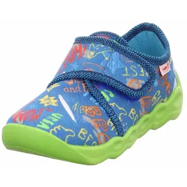 superfit Bubble Blau 28