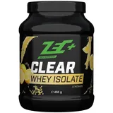 Zec+ Nutrition Zec+ Clear Whey Isolate 450g Lemonade