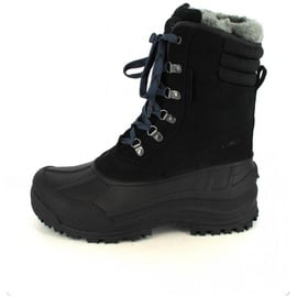 CMP Kinos Snow Boots WP Nero 42