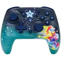 Hori Universe Mario Controller Blau Nintendo Switch 2