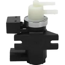 gistuch Turboladerdruckkonverter 8E0906627C Auspuff -Boost -Kontrollmagnetventil für A4 8E2 B6 8ec B7 Avant 8E5