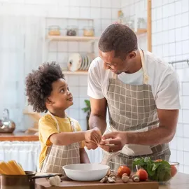 luxuskollektion 24cm Bratpfanne Granit