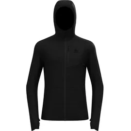Odlo Ascent Herren Schwarz S