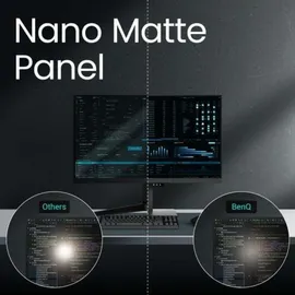BenQ RD320U 31.5" (9H.LMSLA.TBE)