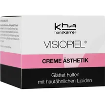 Hans Karrer Visiopiel Ästhetik Creme 50 ml