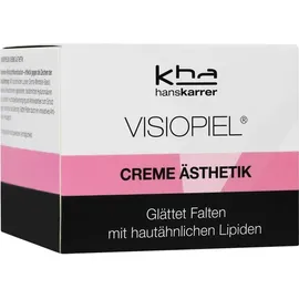 Hans Karrer Visiopiel Ästhetik Creme 50 ml