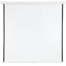 Franken Rollo-Leinwand »X-tra! Line« 150x150 cm