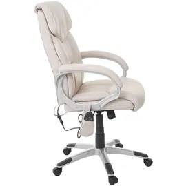 MCW MCW-A71 mit Massagefunktion creme