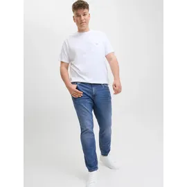 Jack & Jones PlusSize JJIGLENN Slim Fit Blau 42/30
