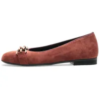 ARA Damen Sardinia Ballerinas, Terra, 39 EU