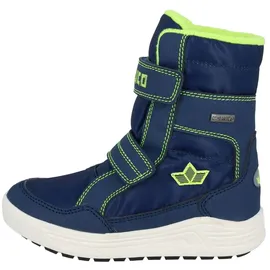 LICO Namsos V Schlupfstiefel Blau 37