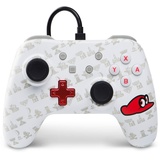 PowerA Wired Controller Cappy Edition