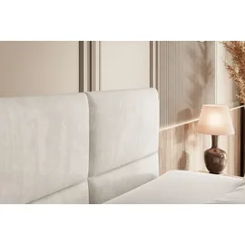 altdecor Ohio King 200 x 200 cm H3/H4 Creme