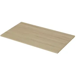 Fachbodenset   ¦ holzfarben