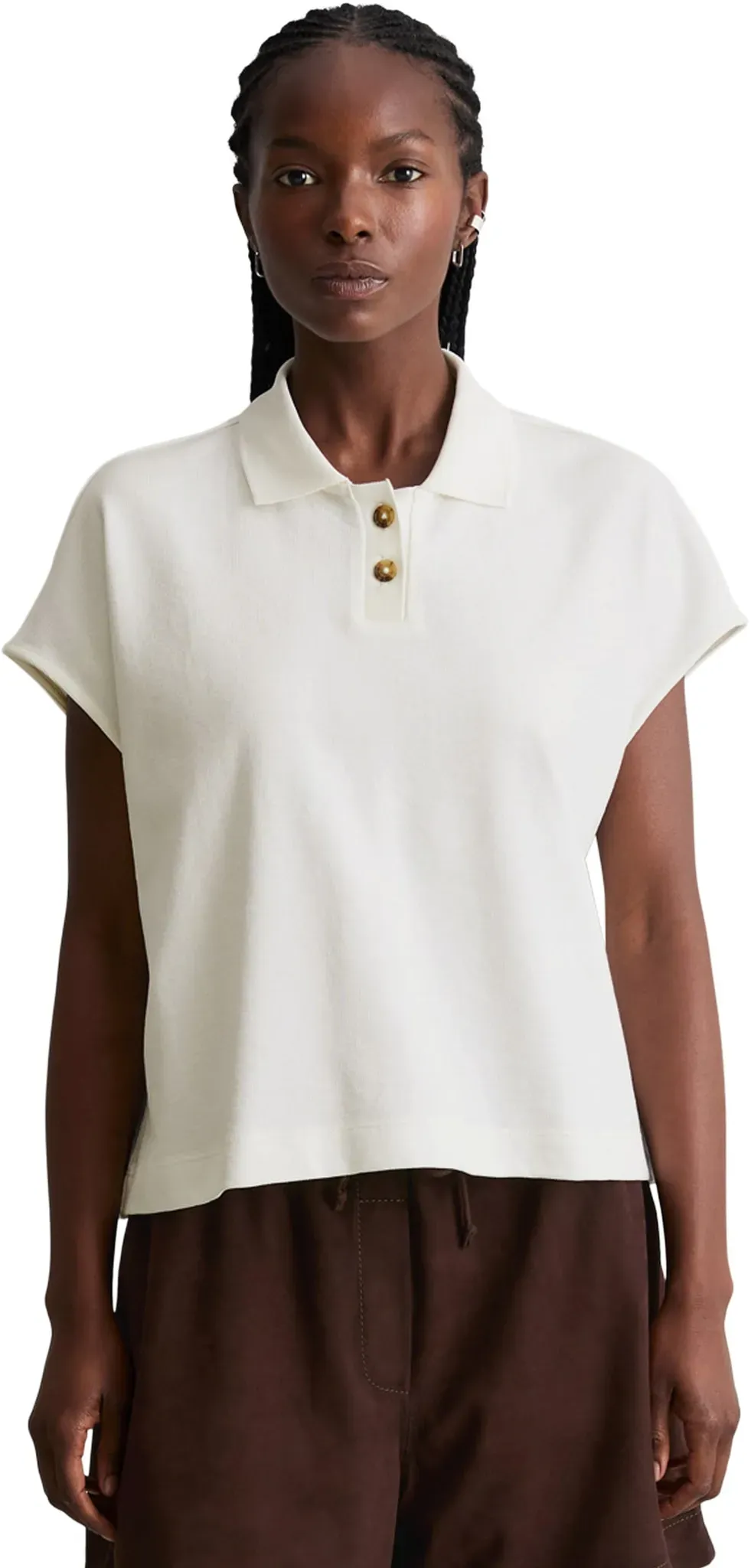 Poloshirt MARC O'POLO DENIM 