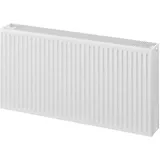 Mexen C33 Plattenheizkörper 600 x 1000 mm 2335 W weiß seitlicher Anschluss