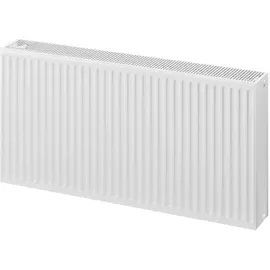 Mexen C33 Plattenheizkörper 600 x 1000 mm 2335 W weiß seitlicher Anschluss