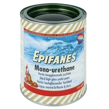 Epifanes Yachtlack Mono-Urethan (Grün 3165, 750 ml)