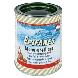 Epifanes Yachtlack Mono-Urethan (Grün 3165, 750 ml)