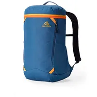 Gregory Rhune 25 Daypack 51 cm Laptopfach blau