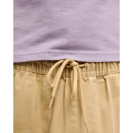 QUIKSILVER Taxer Regular Twill Pant Braun S